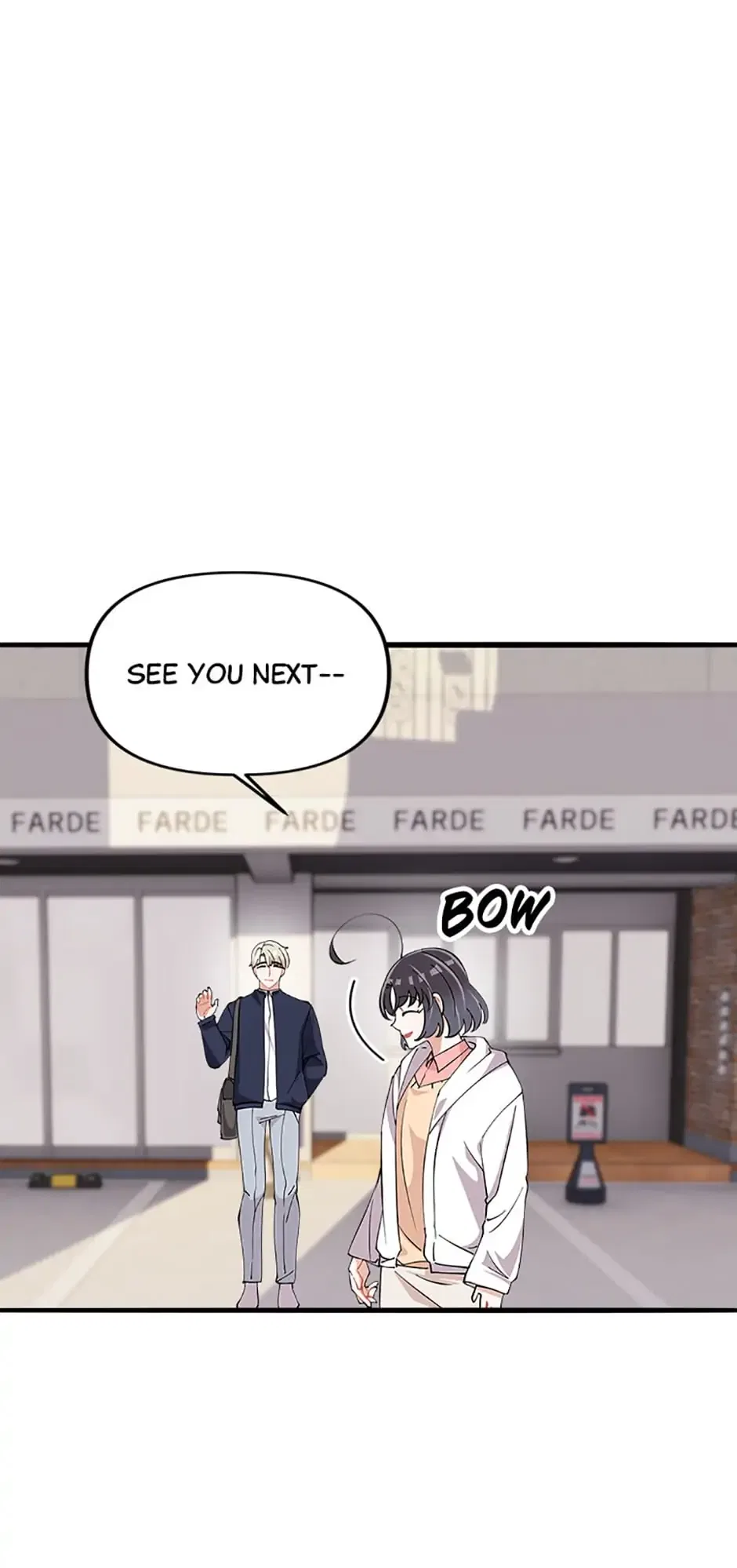 Twincognito Romance Chapter 66 – Page 57