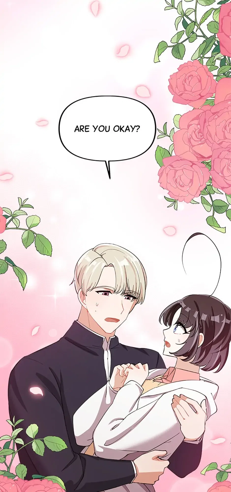 Twincognito Romance Chapter 66 – Page 61