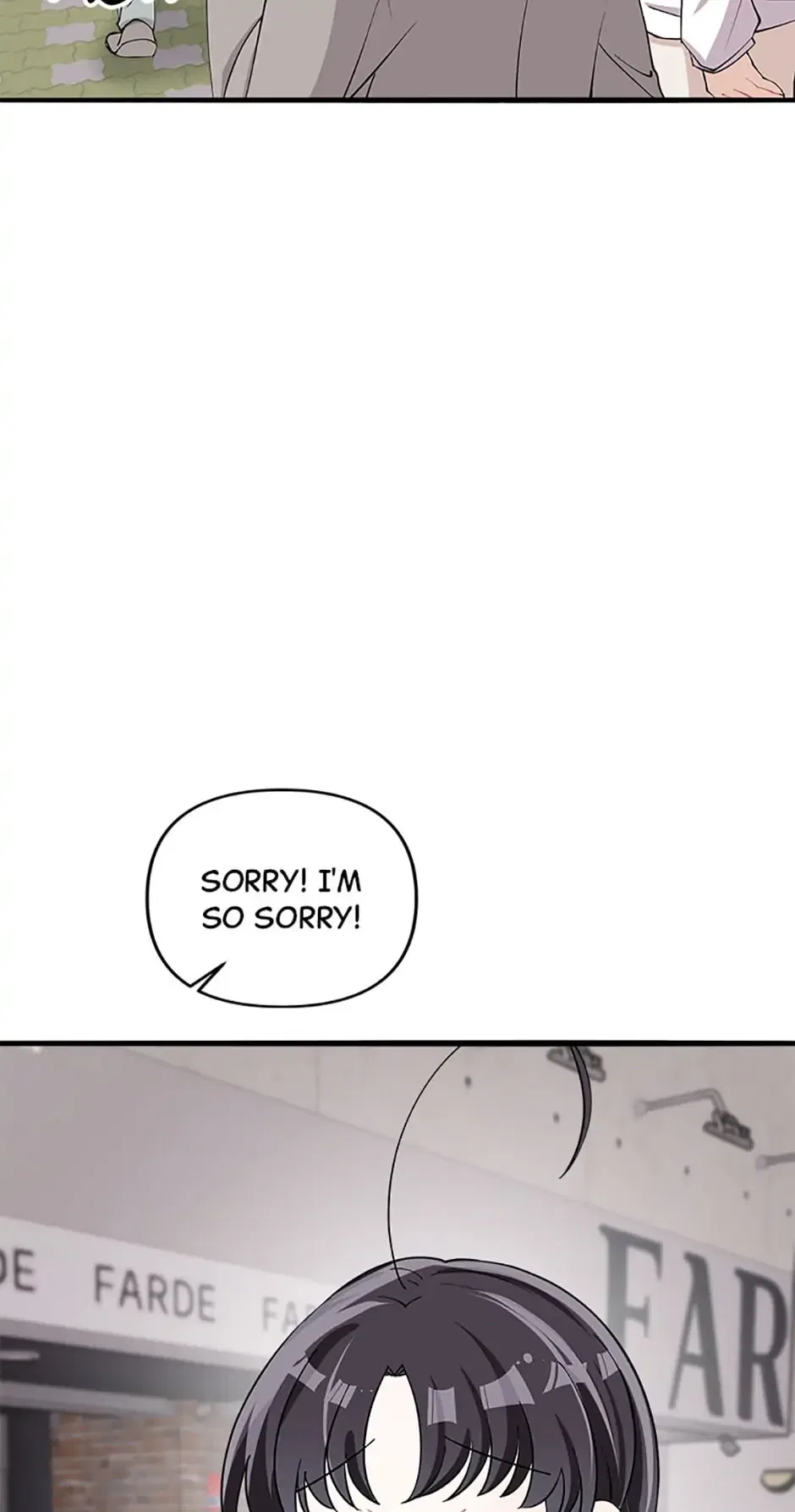 Twincognito Romance Chapter 66 – Page 66