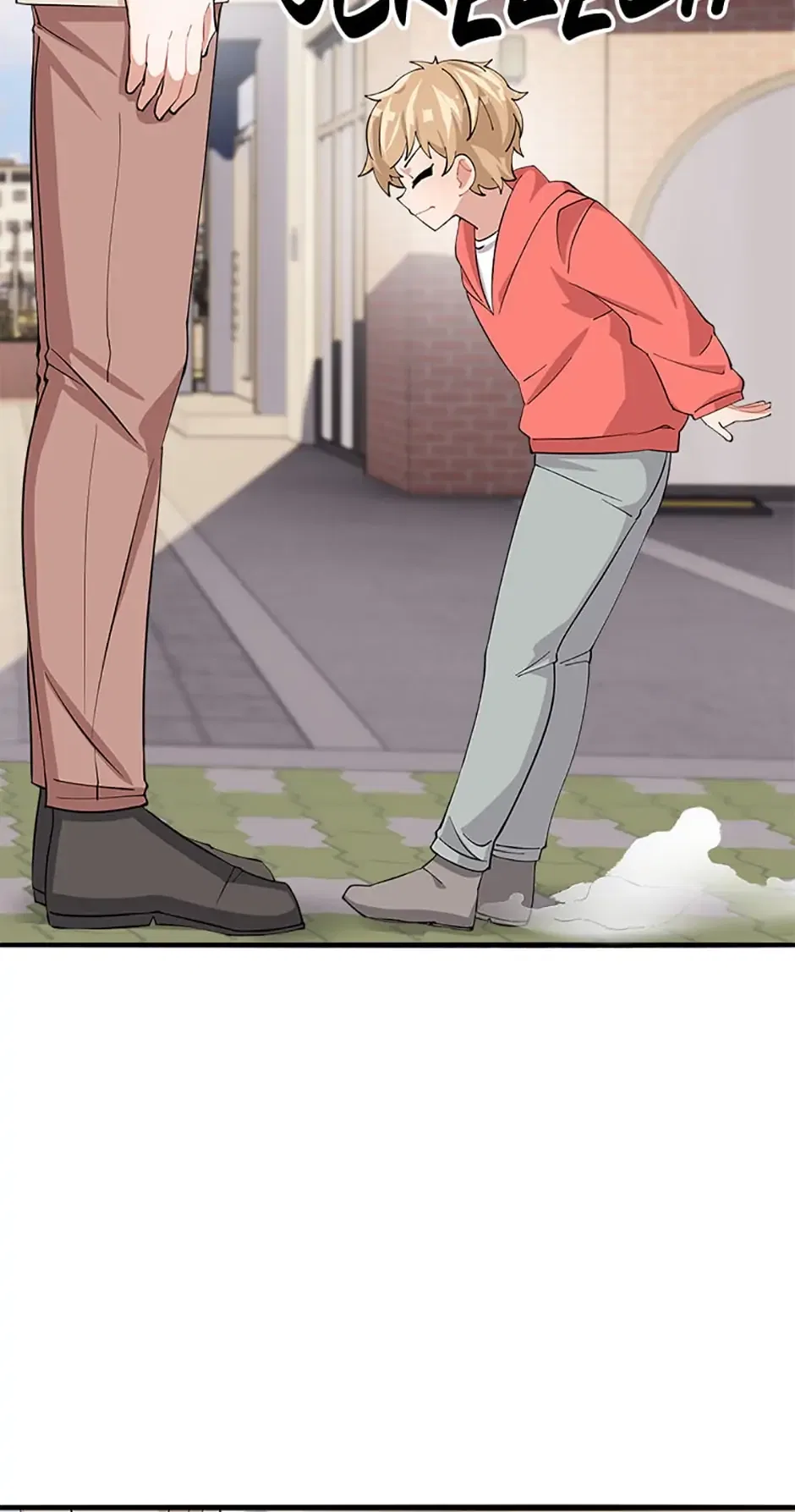 Twincognito Romance Chapter 66 – Page 69