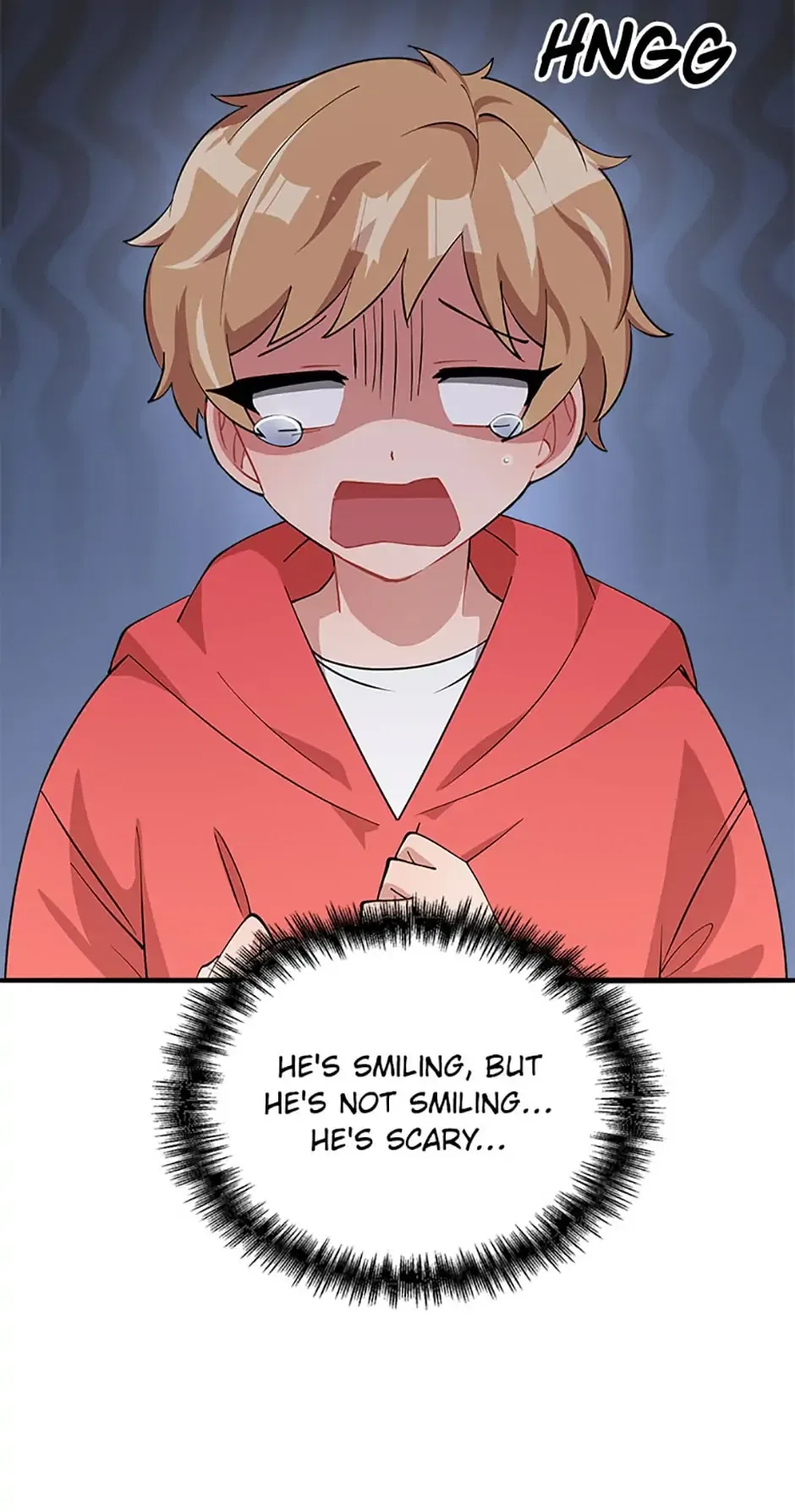 Twincognito Romance Chapter 66 – Page 73