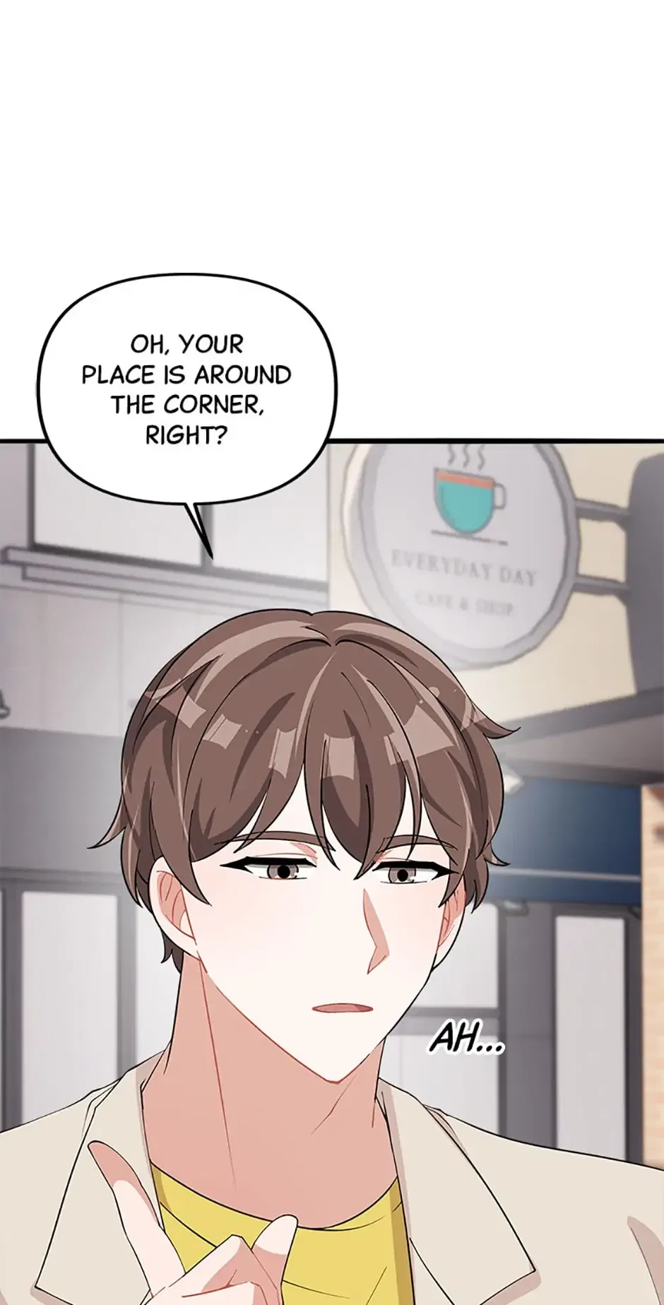 Twincognito Romance Chapter 66 – Page 82