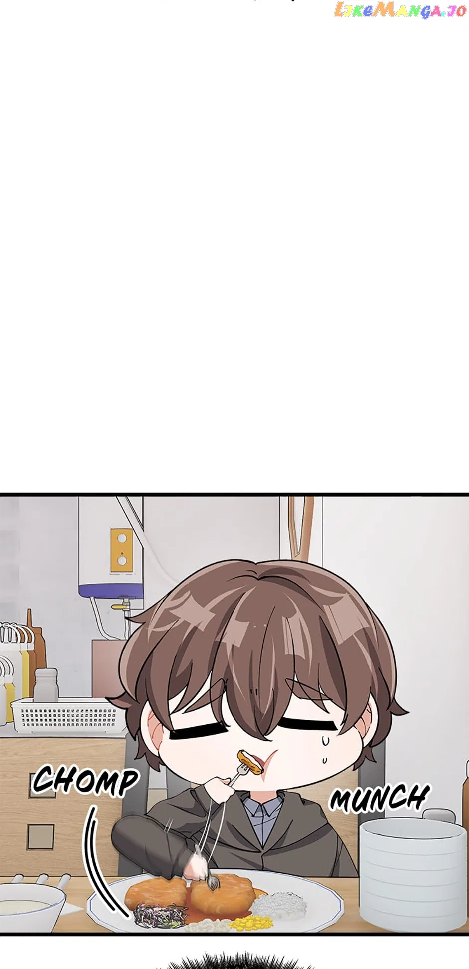 Twincognito Romance Chapter 65 – Page 6