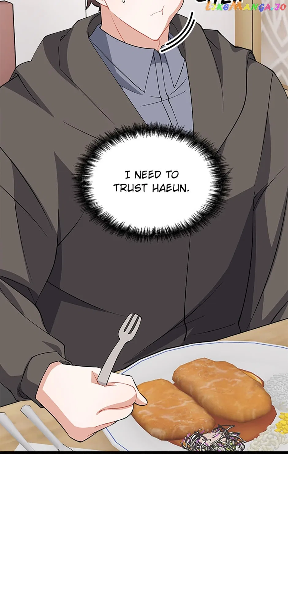 Twincognito Romance Chapter 65 – Page 8
