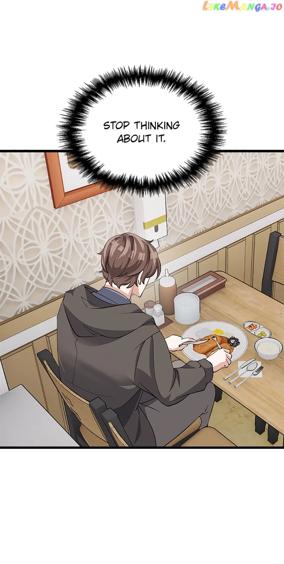 Twincognito Romance Chapter 65 – Page 9