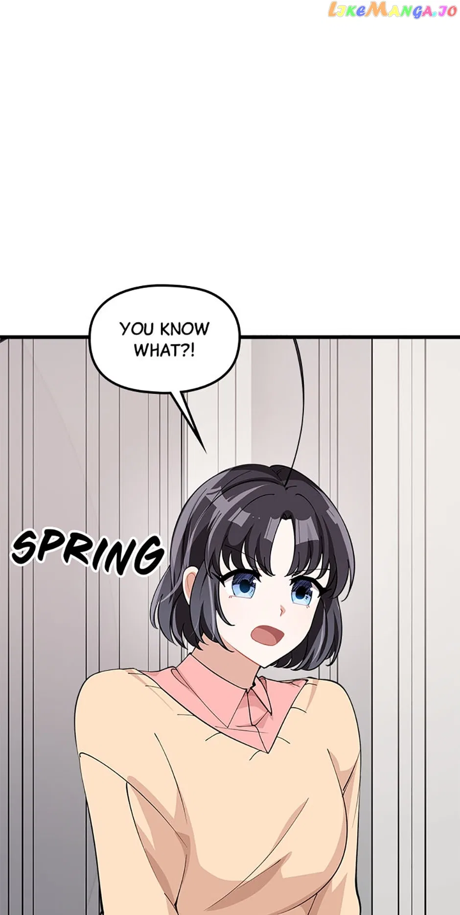 Twincognito Romance Chapter 65 – Page 15