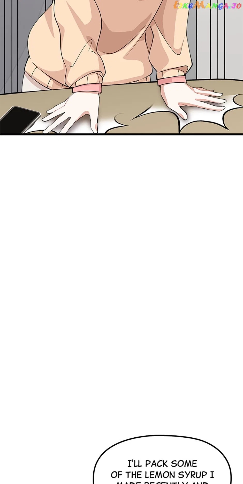 Twincognito Romance Chapter 65 – Page 16