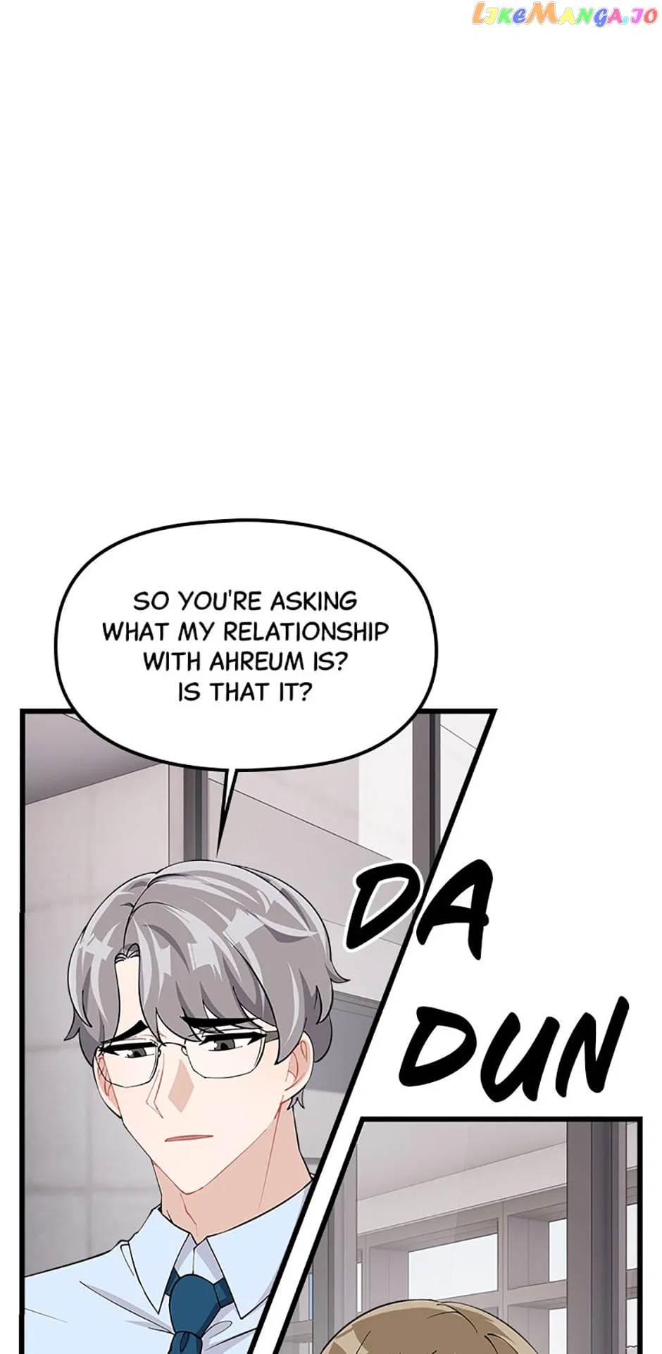 Twincognito Romance Chapter 65 – Page 19