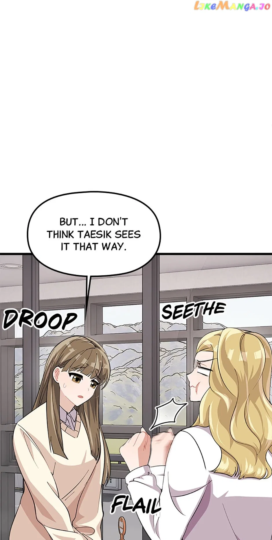 Twincognito Romance Chapter 65 – Page 29