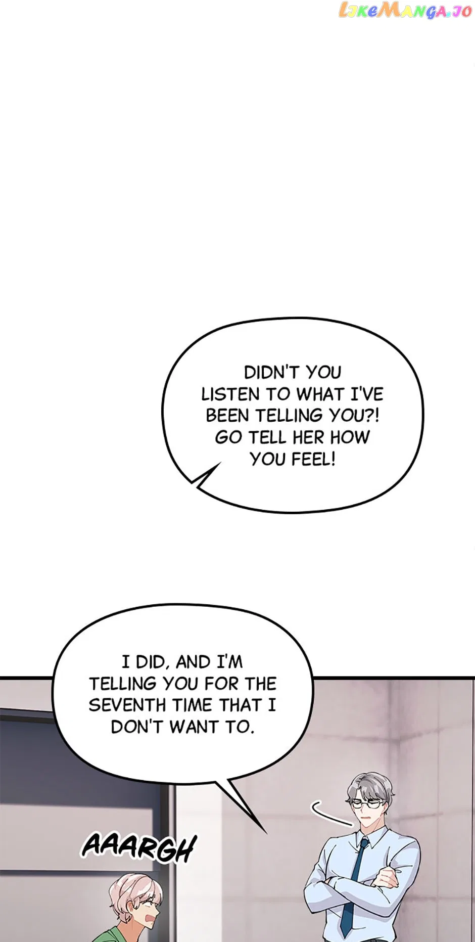 Twincognito Romance Chapter 65 – Page 35