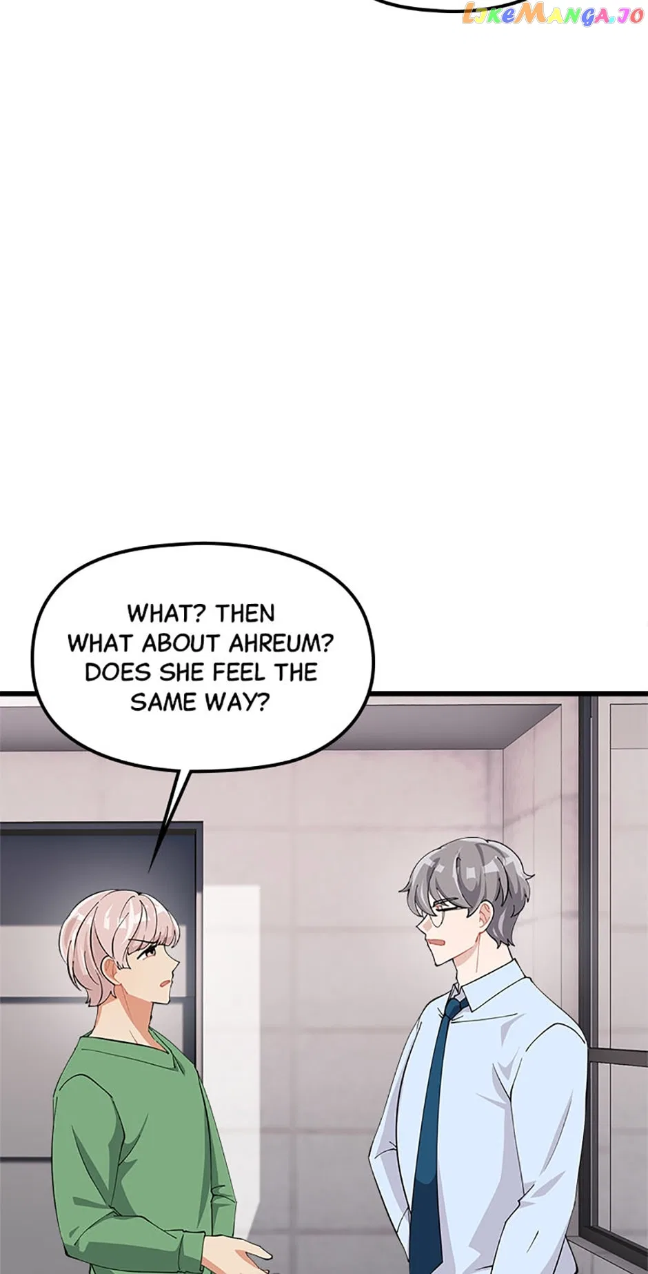 Twincognito Romance Chapter 65 – Page 39