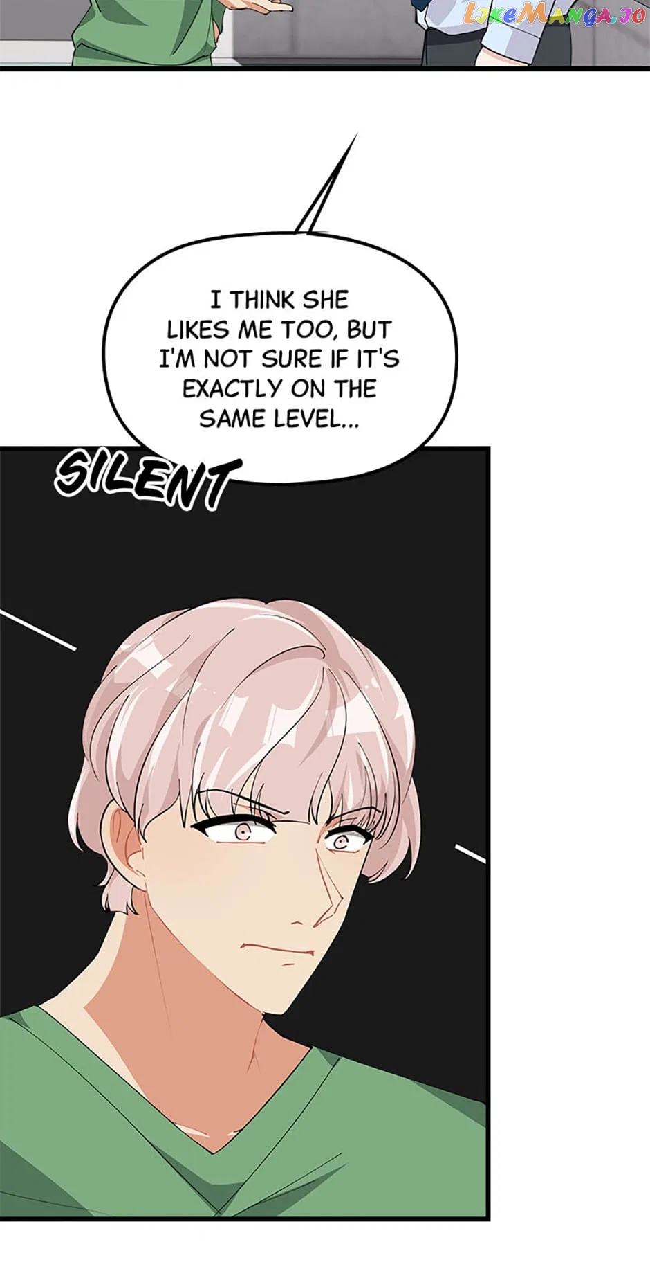 Twincognito Romance Chapter 65 – Page 40