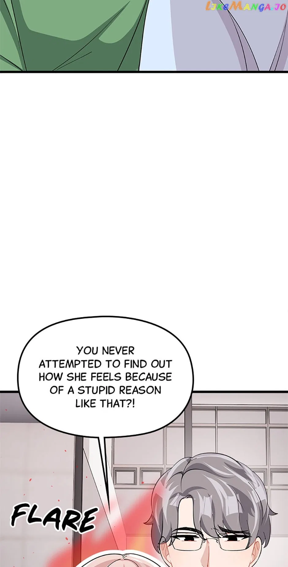 Twincognito Romance Chapter 65 – Page 42