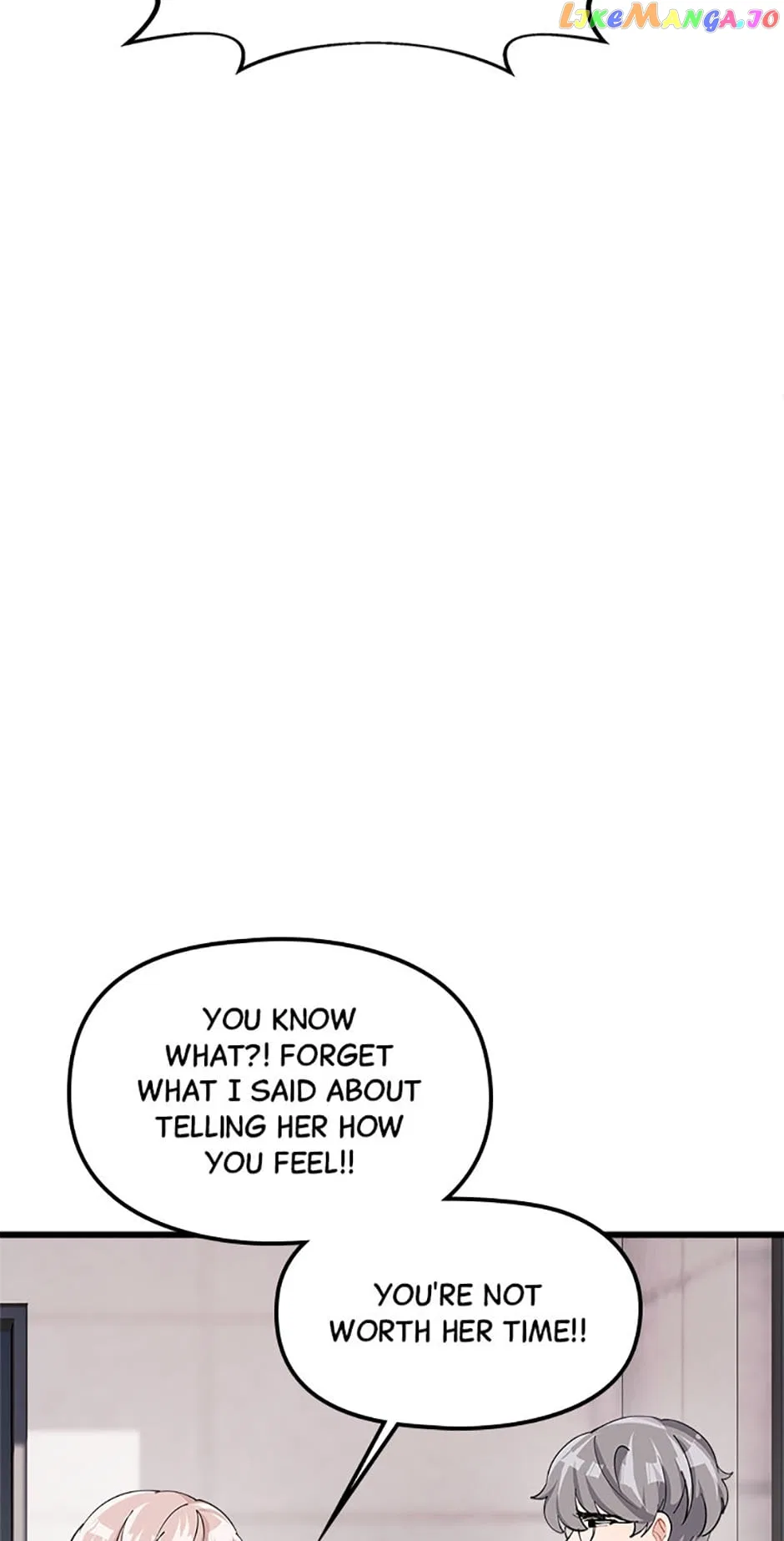Twincognito Romance Chapter 65 – Page 45