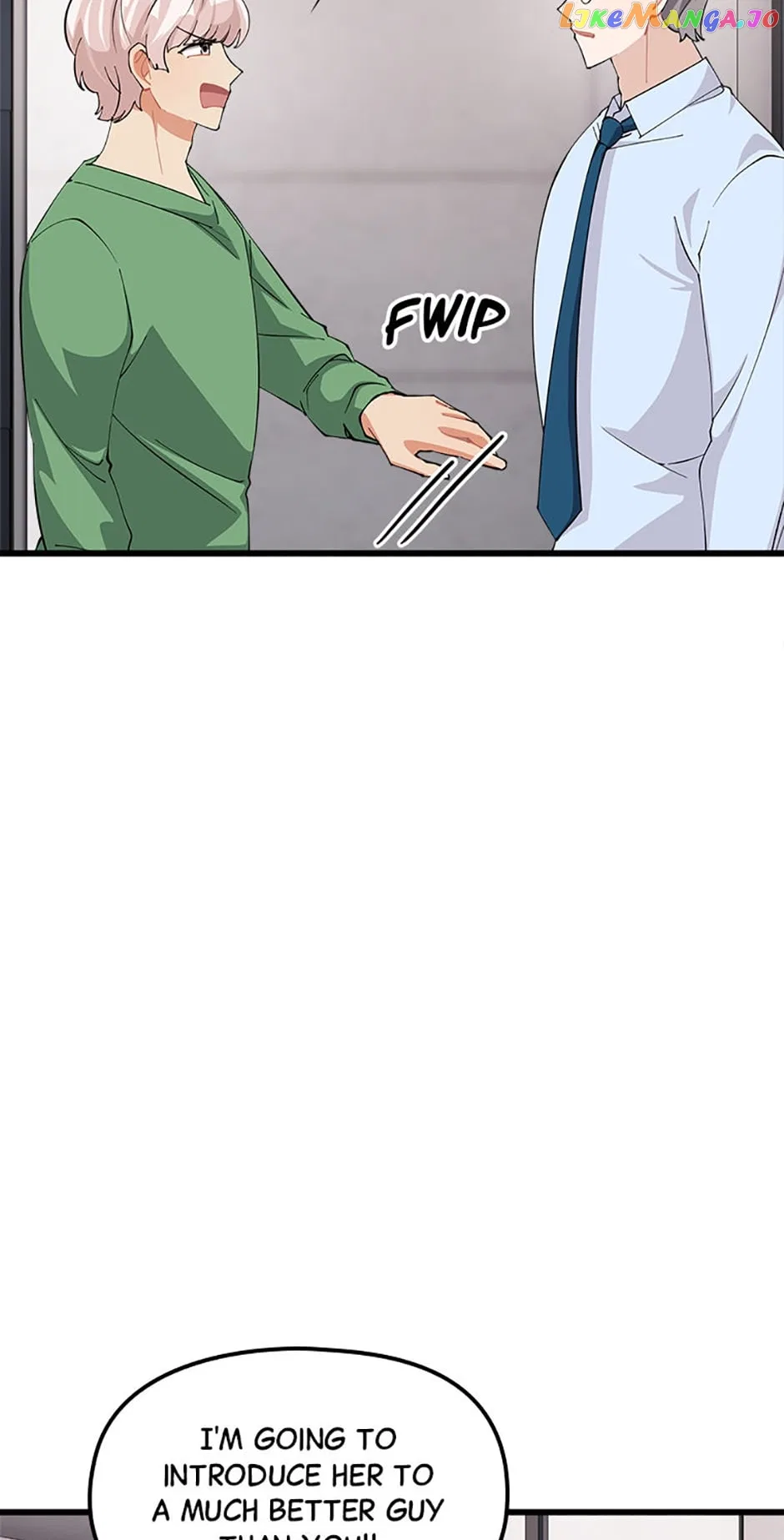 Twincognito Romance Chapter 65 – Page 46