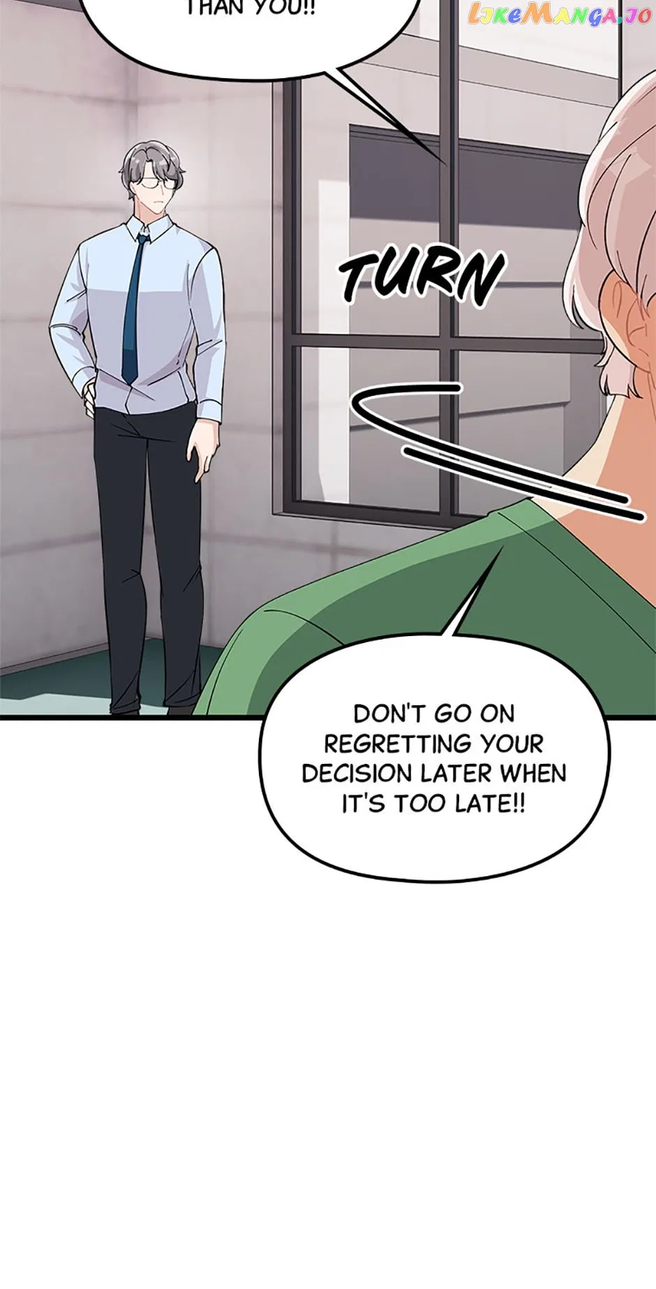 Twincognito Romance Chapter 65 – Page 47