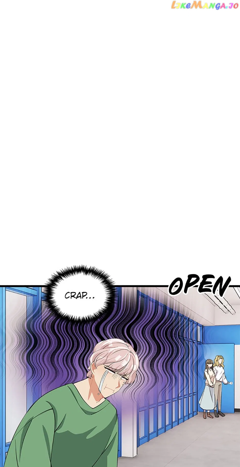 Twincognito Romance Chapter 65 – Page 50