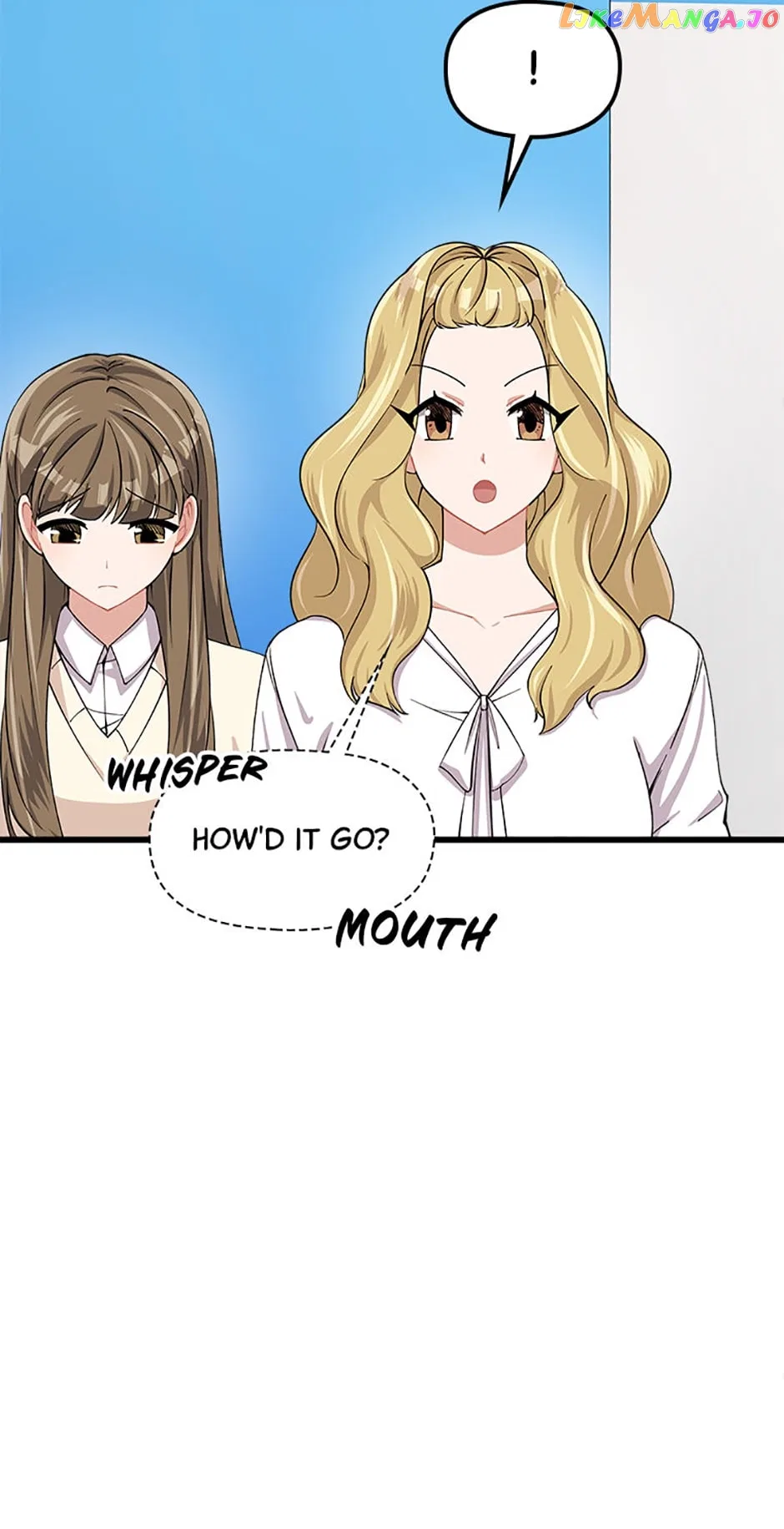 Twincognito Romance Chapter 65 – Page 52