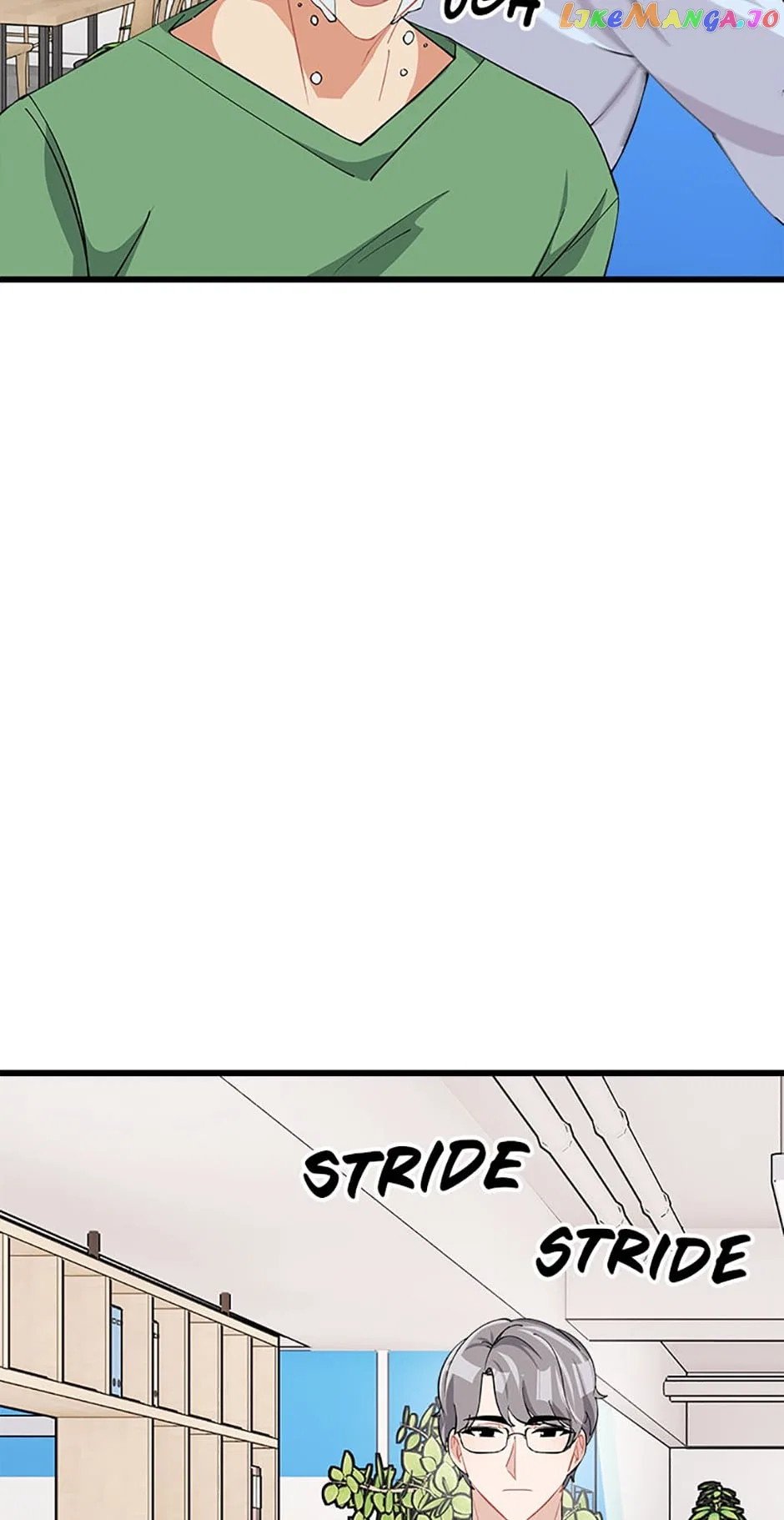 Twincognito Romance Chapter 65 – Page 57