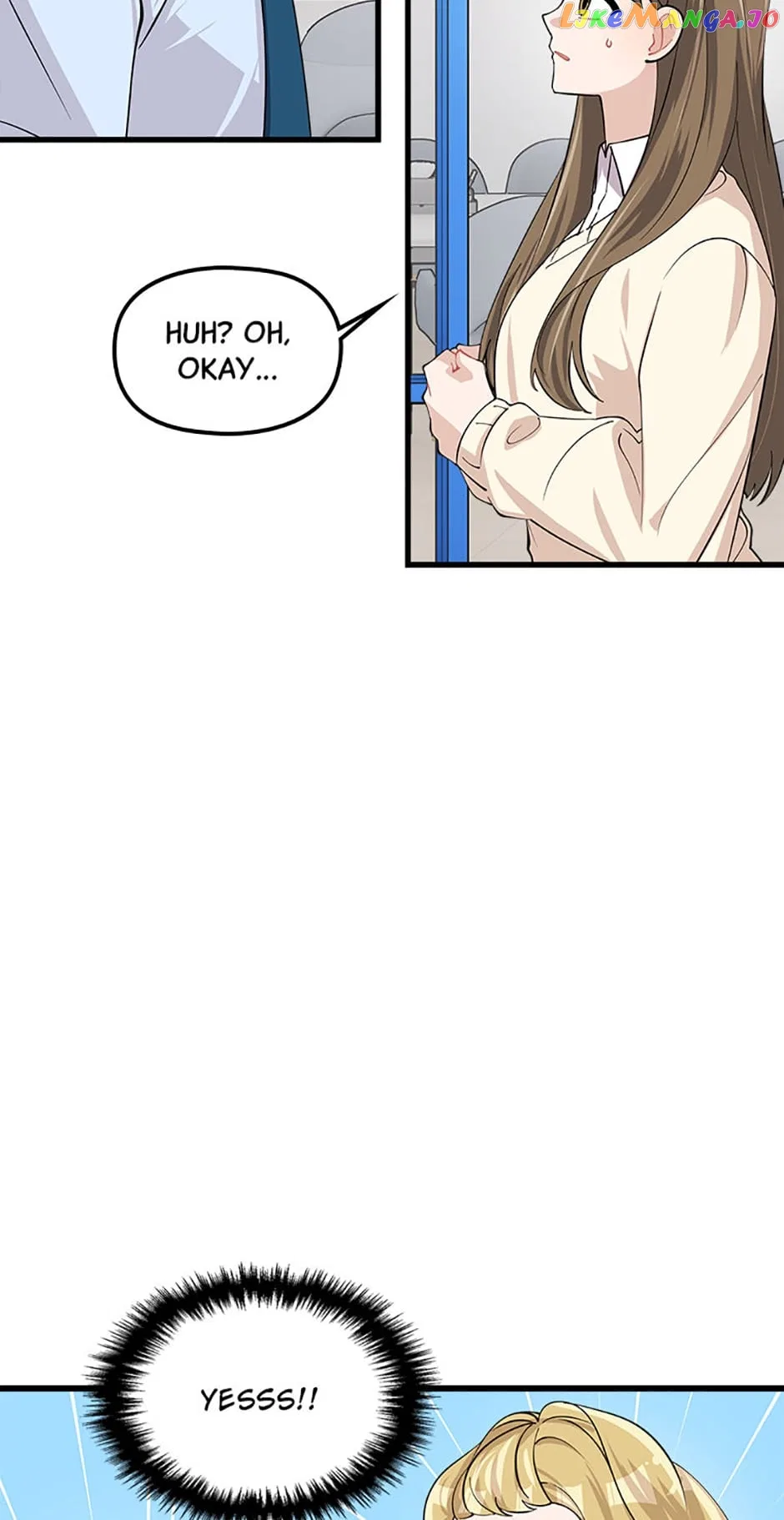 Twincognito Romance Chapter 65 – Page 61