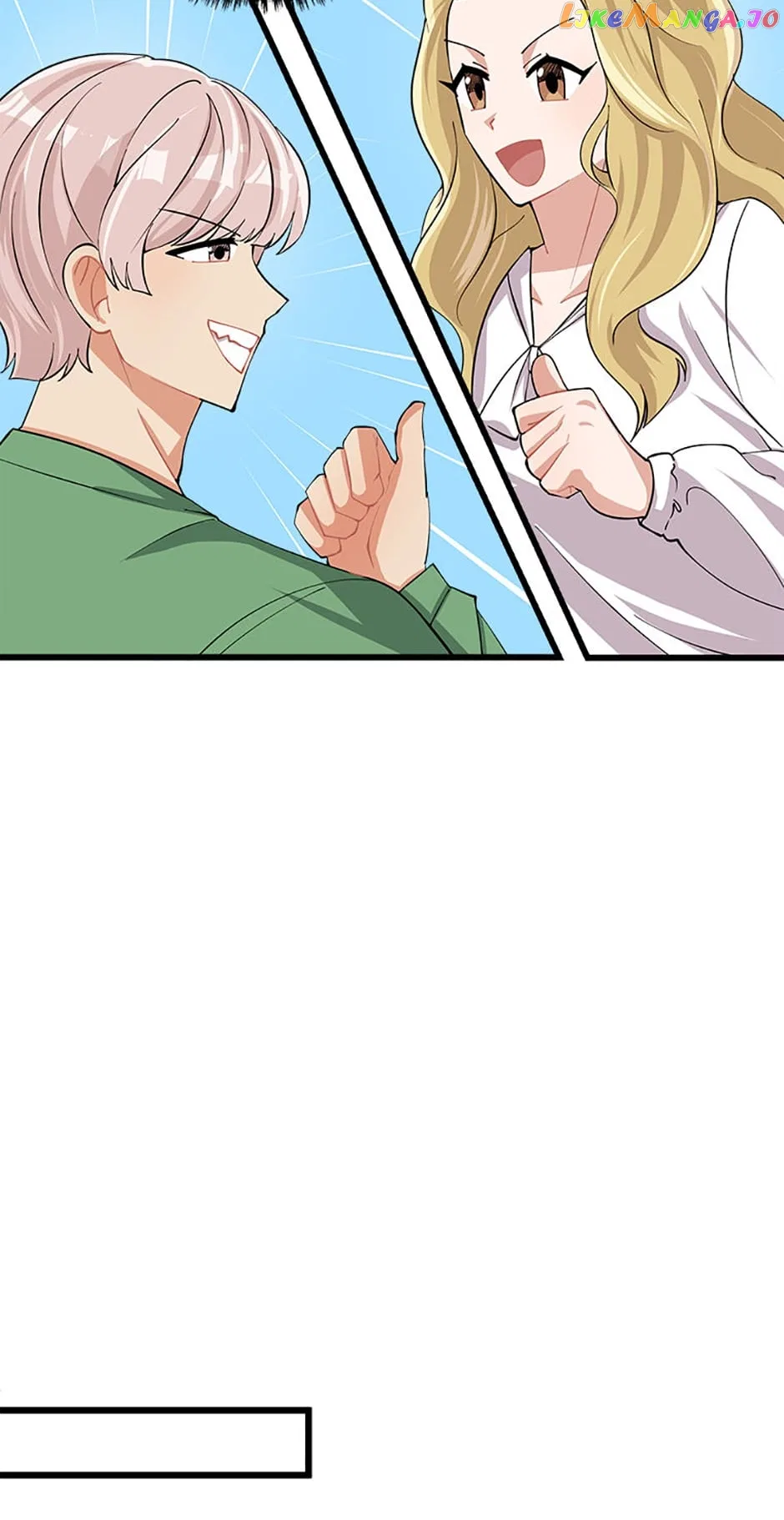 Twincognito Romance Chapter 65 – Page 62