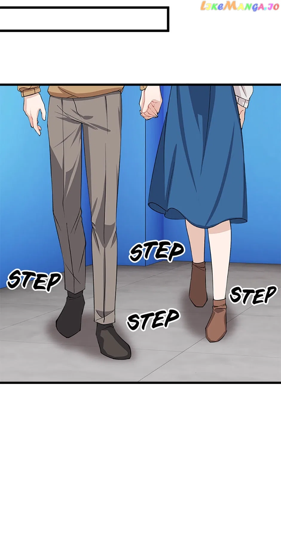 Twincognito Romance Chapter 65 – Page 63