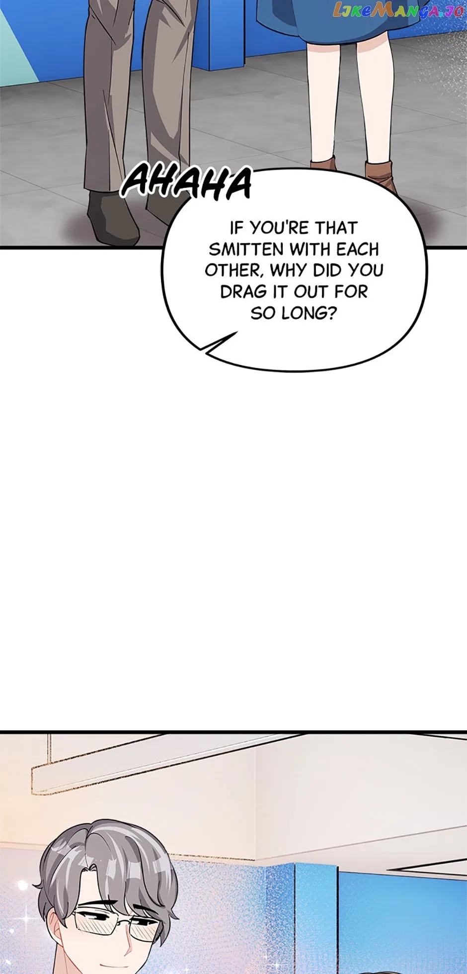 Twincognito Romance Chapter 65 – Page 67