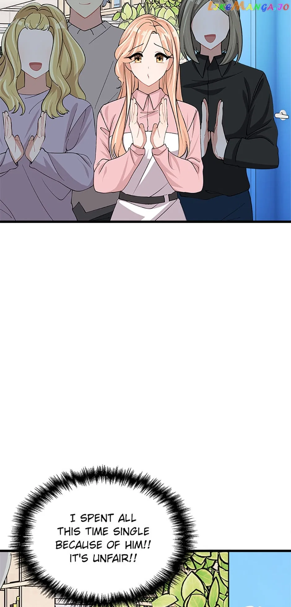 Twincognito Romance Chapter 65 – Page 69