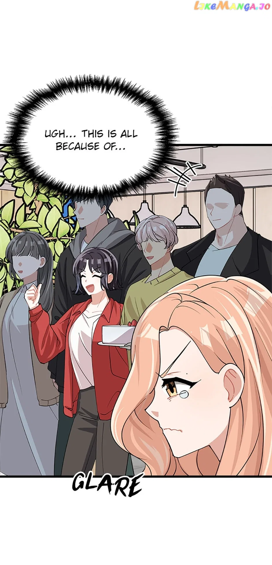 Twincognito Romance Chapter 65 – Page 71
