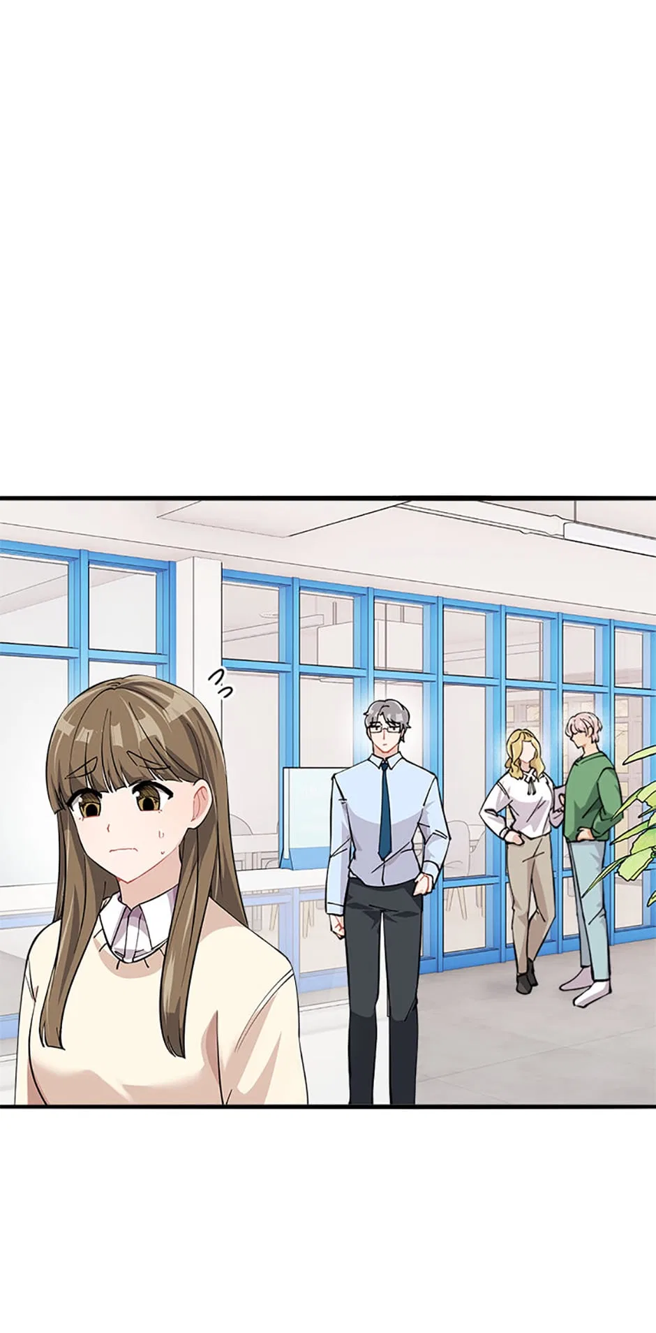 Twincognito Romance Chapter 64 – Page 3