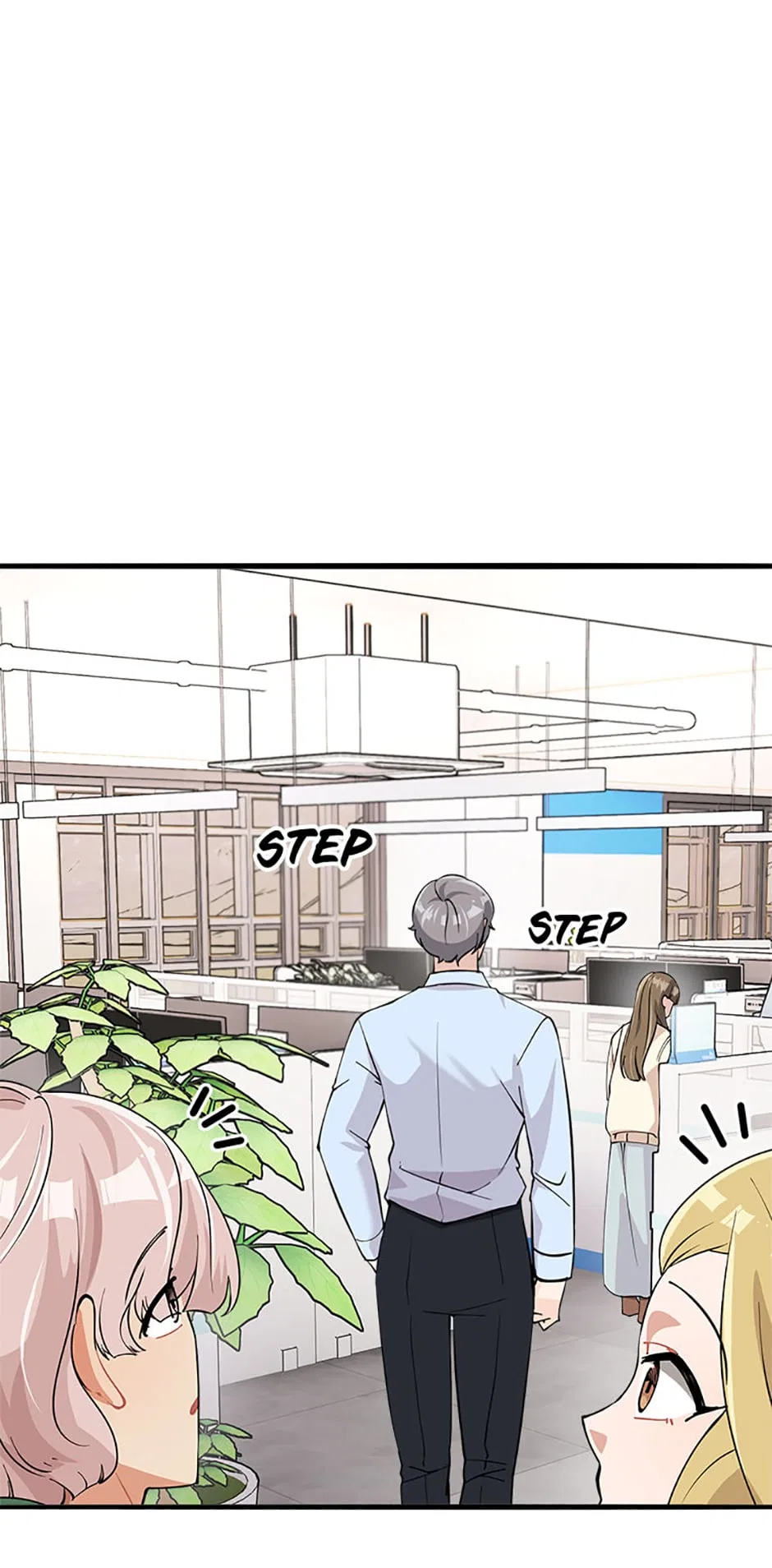 Twincognito Romance Chapter 64 – Page 4