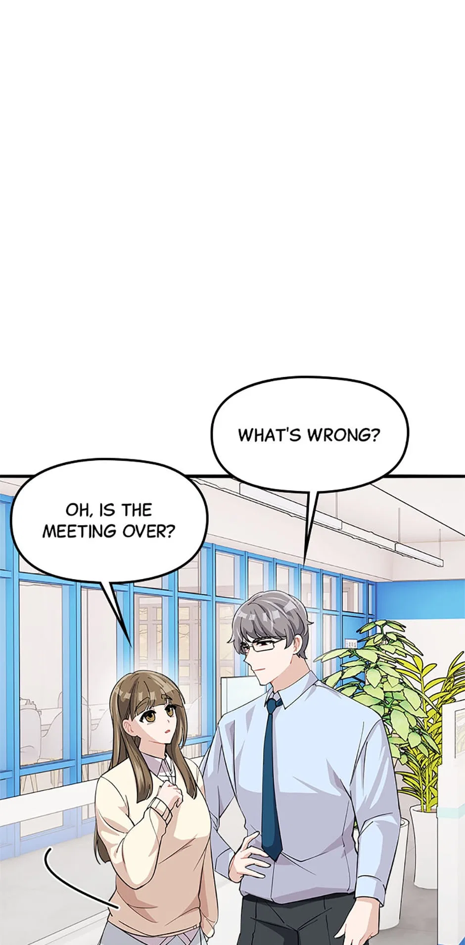 Twincognito Romance Chapter 64 – Page 5
