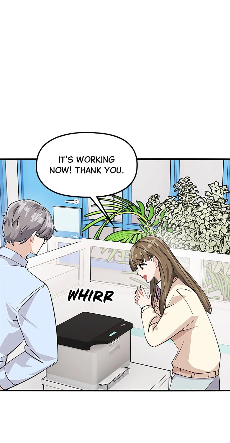 Twincognito Romance Chapter 64 – Page 10