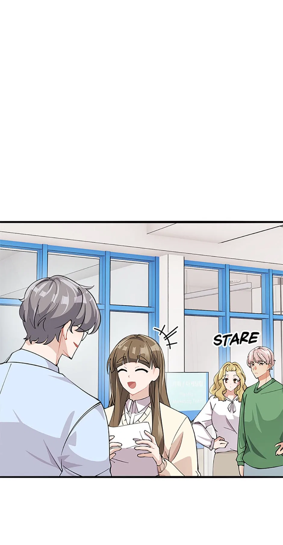 Twincognito Romance Chapter 64 – Page 11