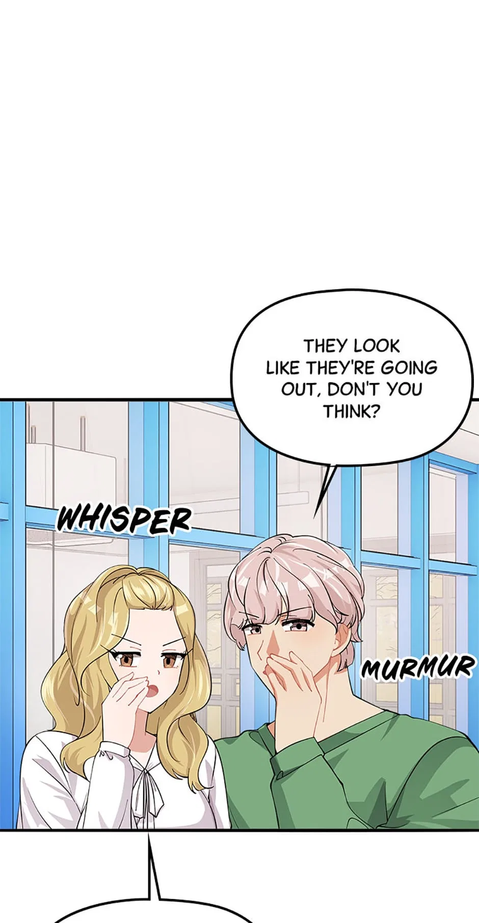 Twincognito Romance Chapter 64 – Page 12