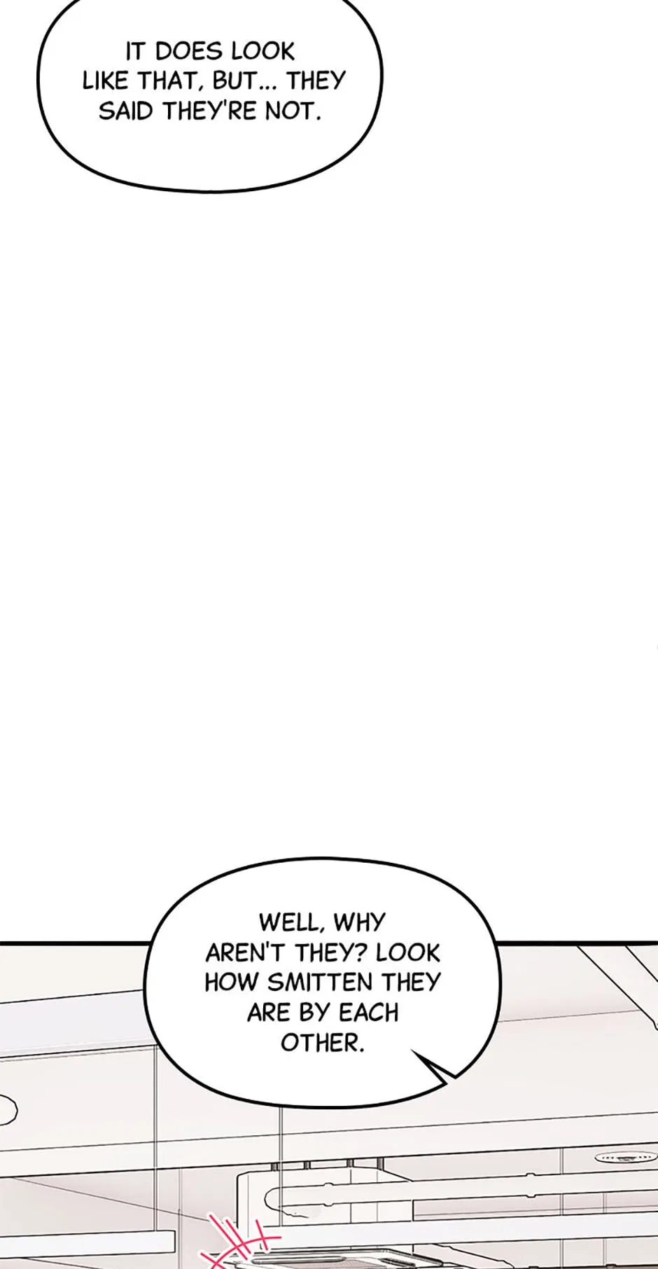 Twincognito Romance Chapter 64 – Page 13