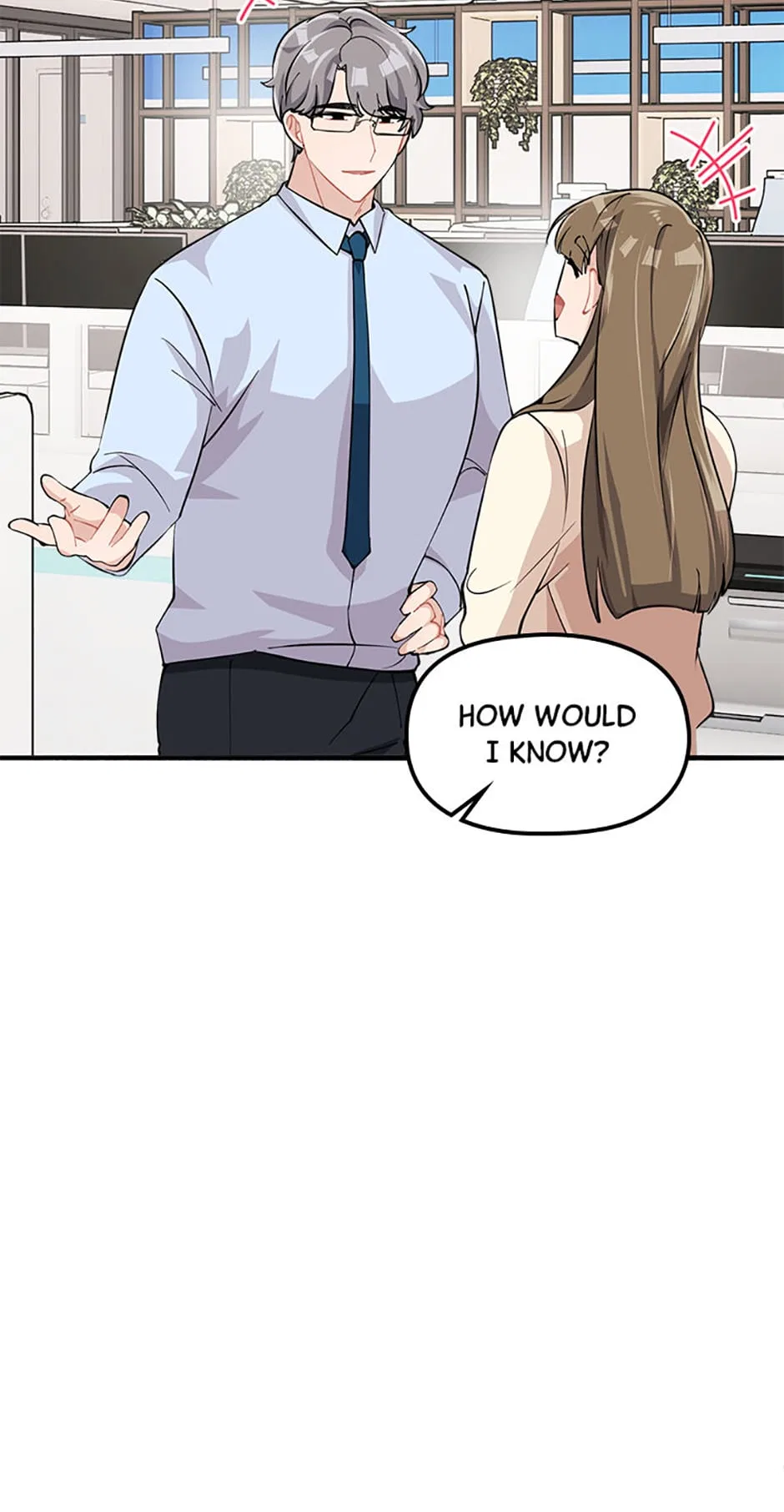 Twincognito Romance Chapter 64 – Page 14