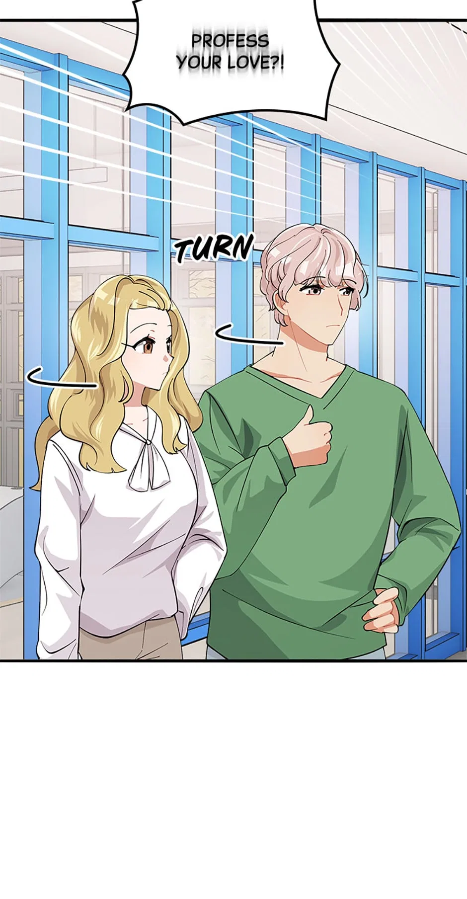 Twincognito Romance Chapter 64 – Page 18