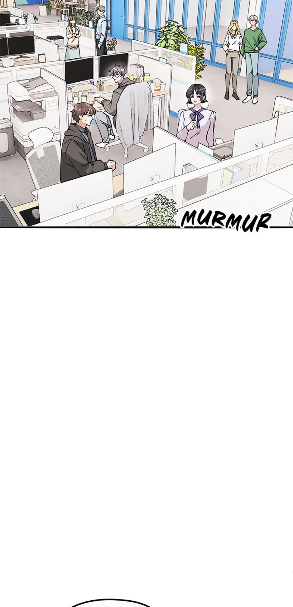 Twincognito Romance Chapter 64 – Page 23