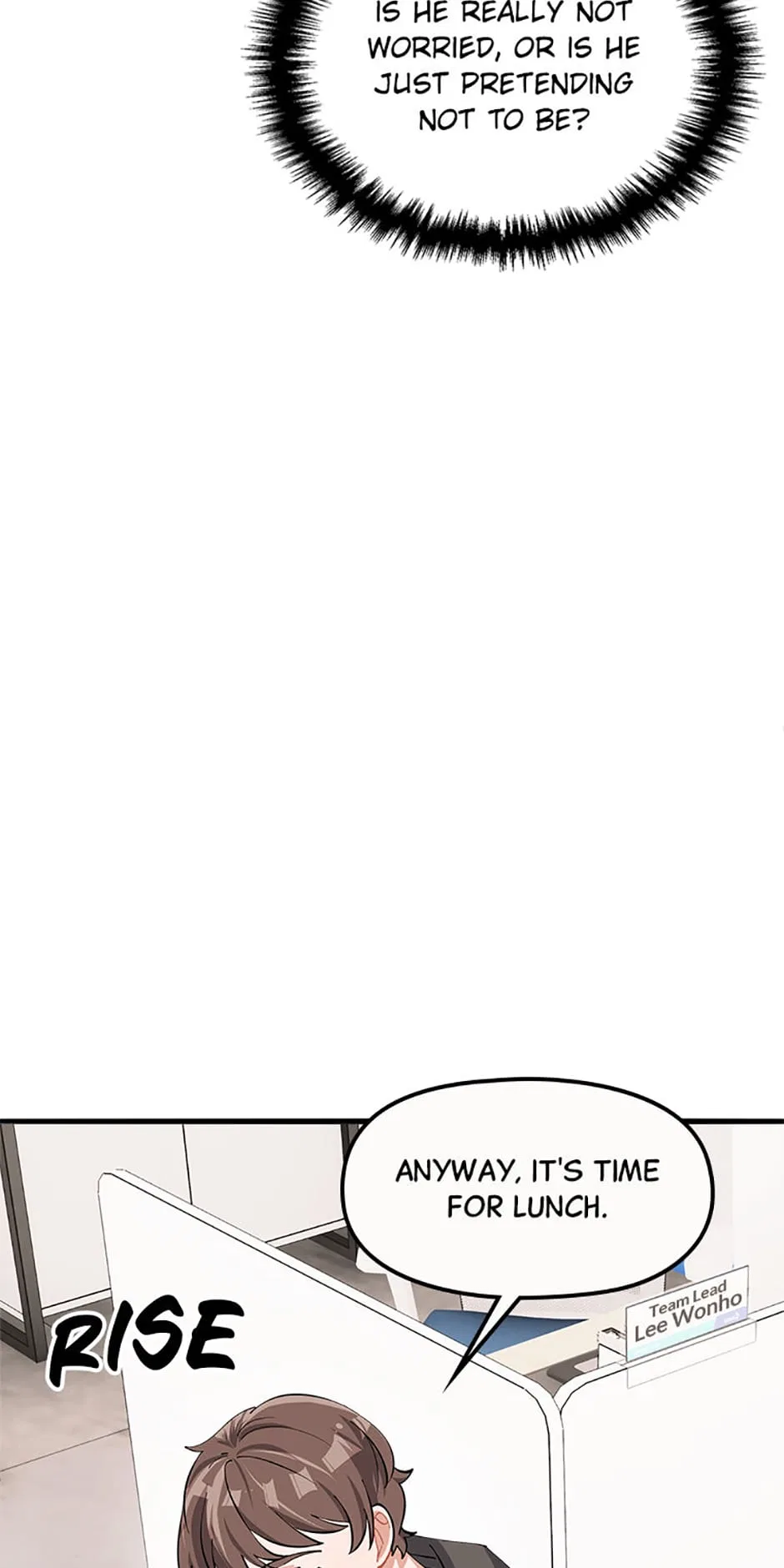 Twincognito Romance Chapter 64 – Page 29