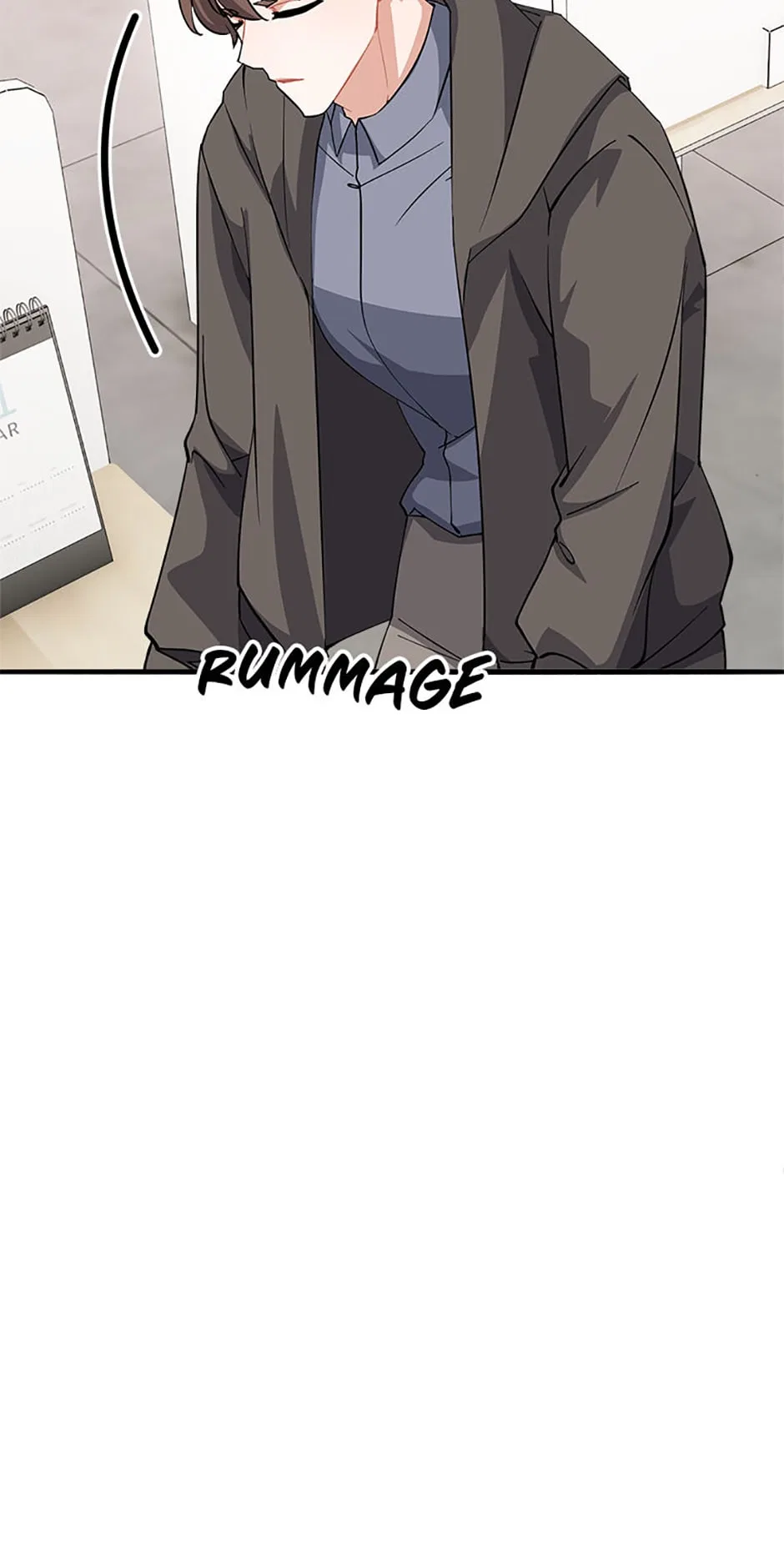 Twincognito Romance Chapter 64 – Page 30