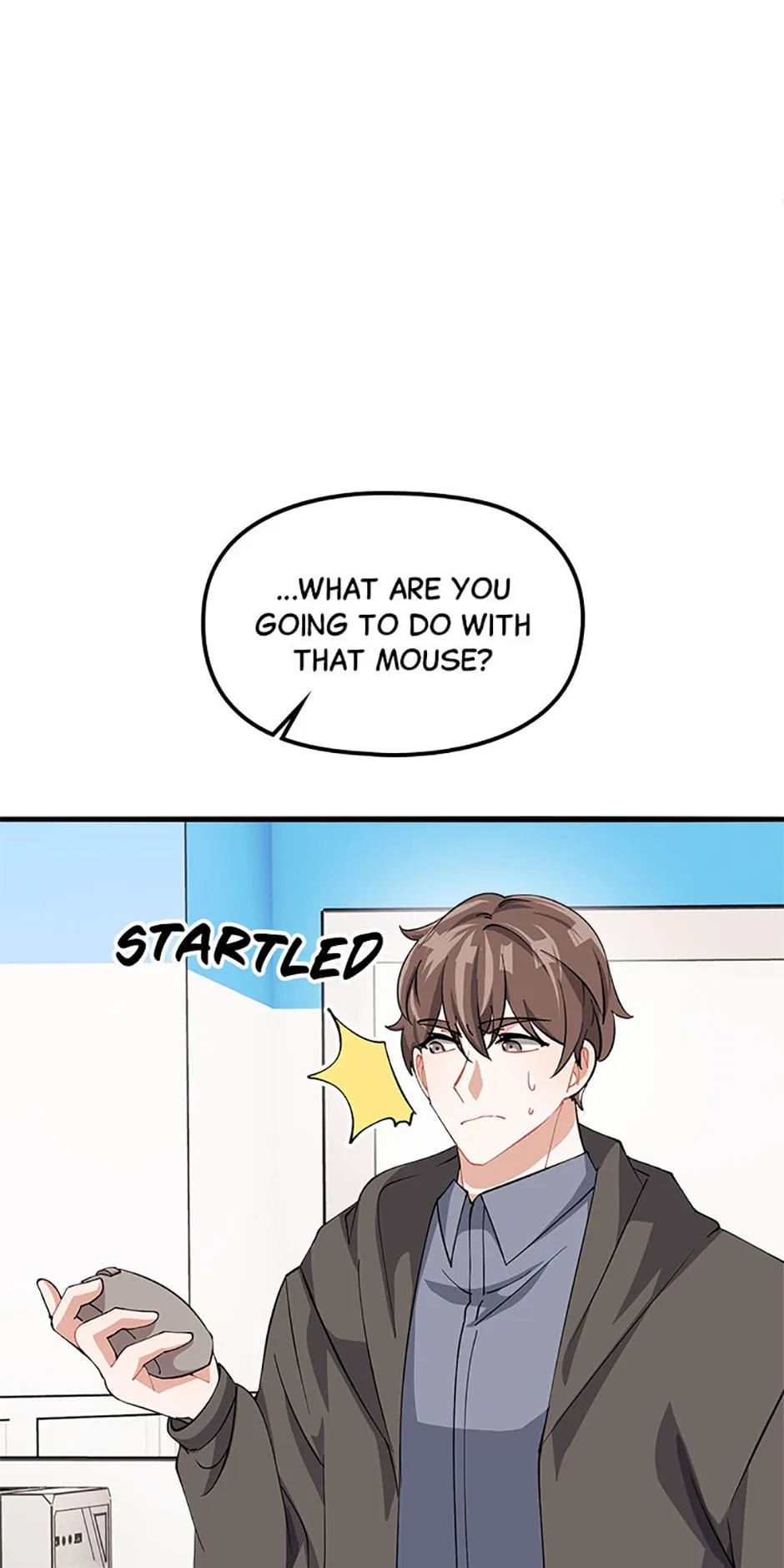 Twincognito Romance Chapter 64 – Page 32