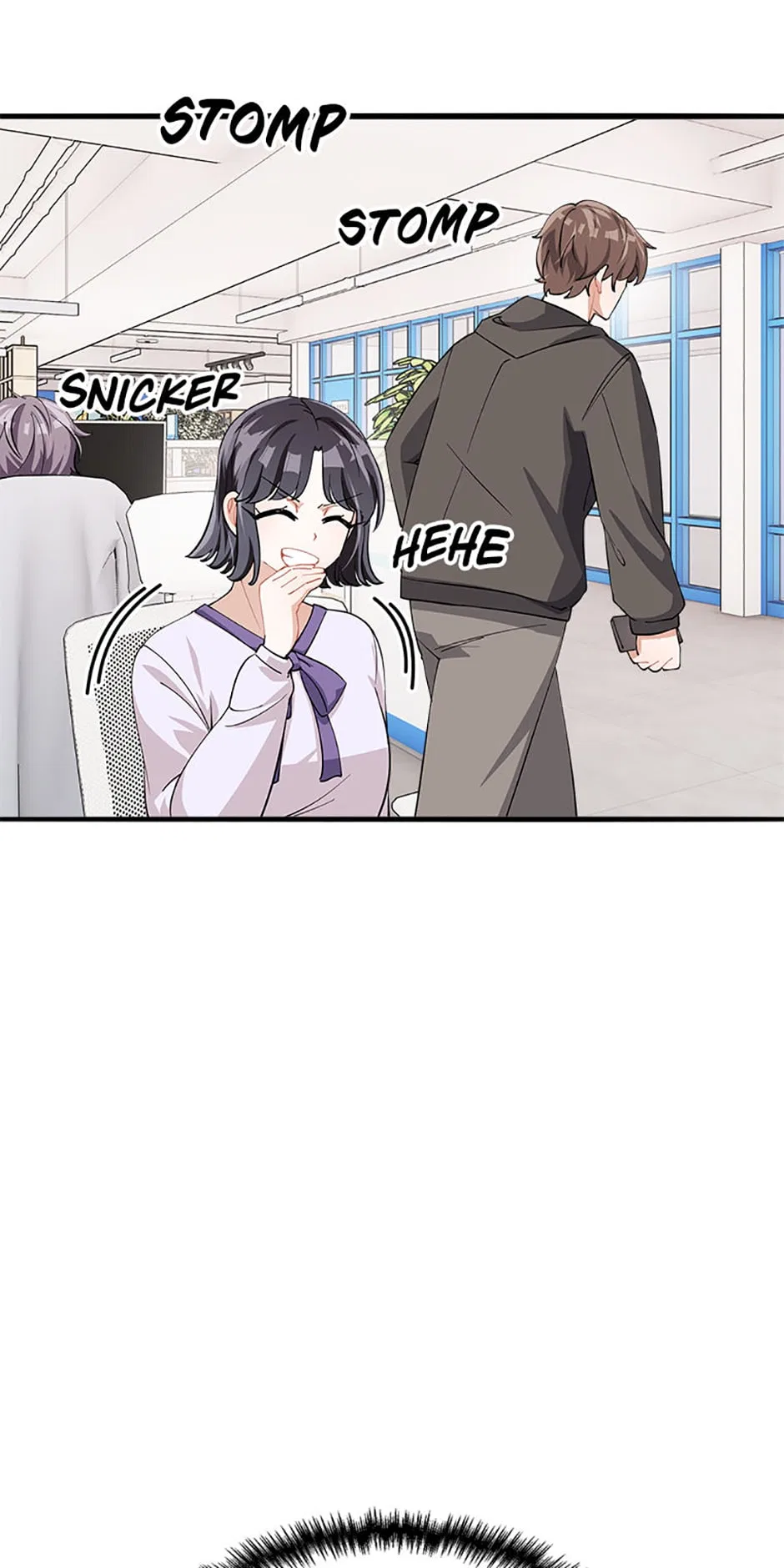 Twincognito Romance Chapter 64 – Page 35