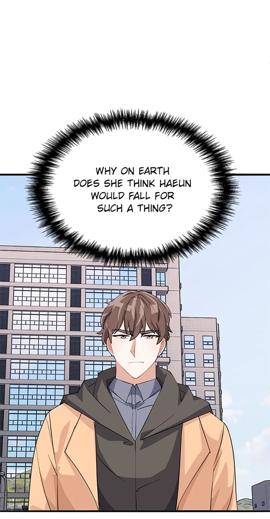 Twincognito Romance Chapter 64 – Page 41