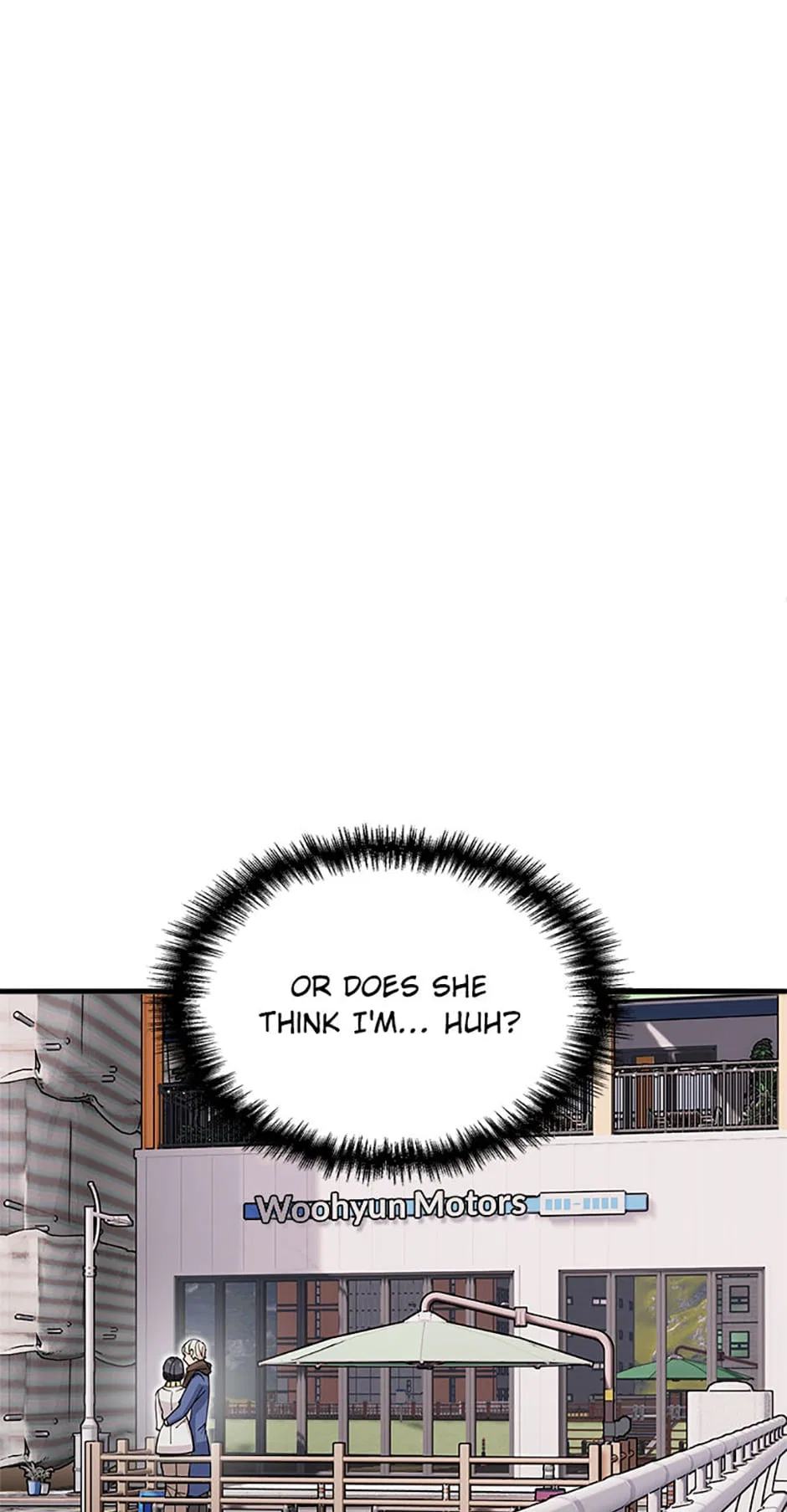 Twincognito Romance Chapter 64 – Page 42