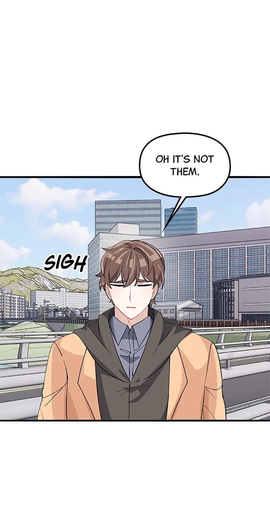 Twincognito Romance Chapter 64 – Page 46