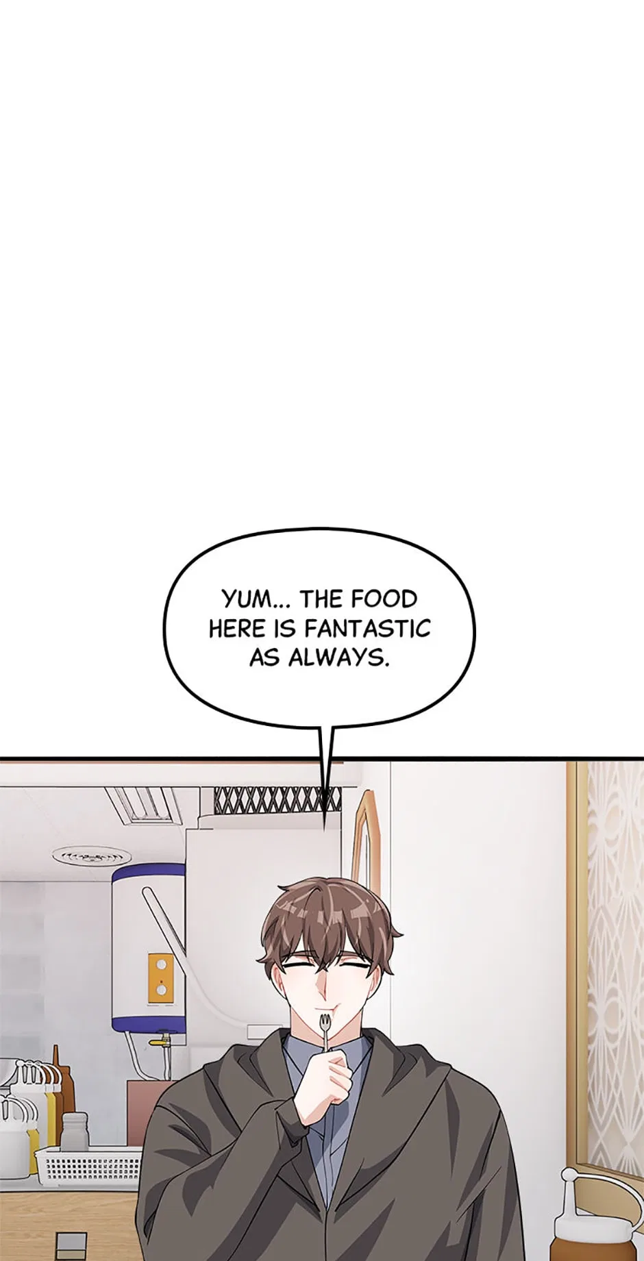 Twincognito Romance Chapter 64 – Page 48