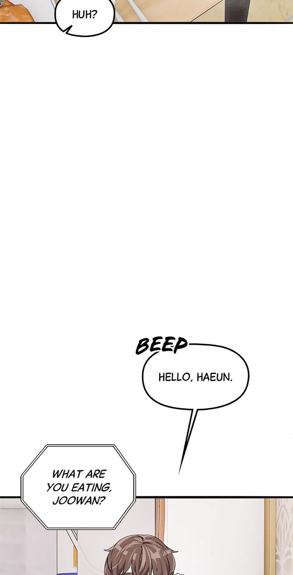 Twincognito Romance Chapter 64 – Page 50