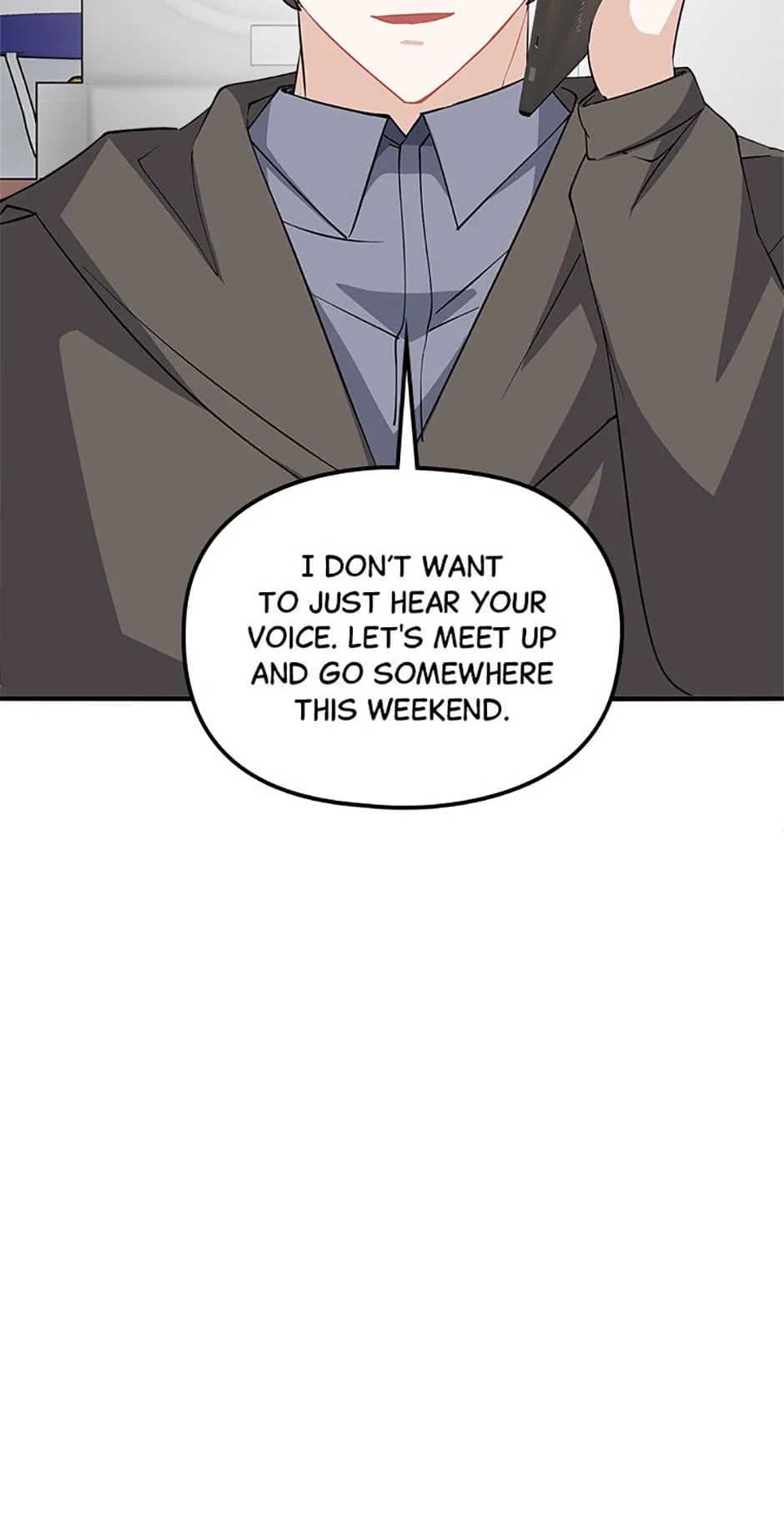 Twincognito Romance Chapter 64 – Page 54
