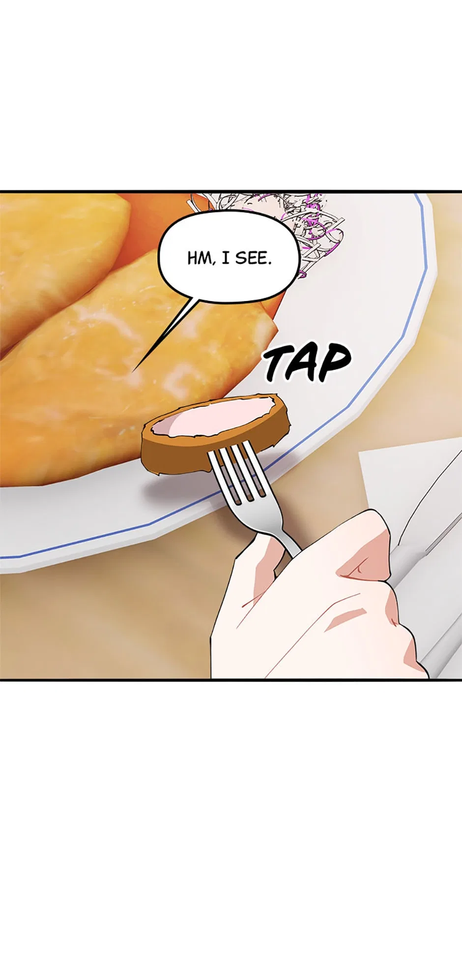 Twincognito Romance Chapter 64 – Page 56